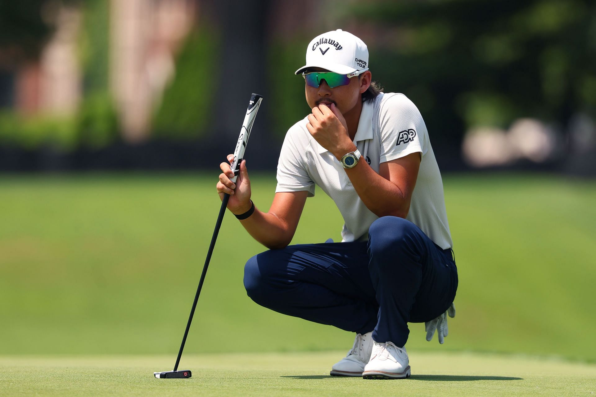 Rocket Classic 2025 - Round Two - Source: Getty